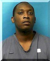 Inmate Anthony Jr Hodges