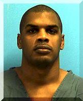 Inmate Antonio D Sims