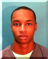 Inmate Antonio L Singleton