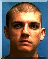 Inmate Austin M Jones