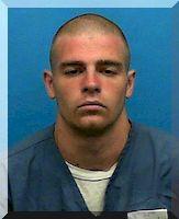 Inmate Austin O Donnell