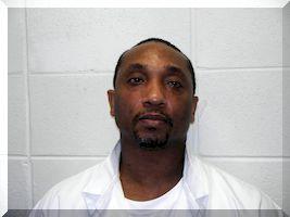 Inmate Bobby Poindexter