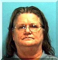 Inmate Bonita Osbon Walker