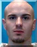 Inmate Bradley C Brumfield