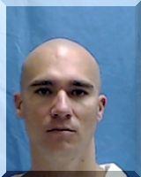 Inmate Brandon C Sutterfield