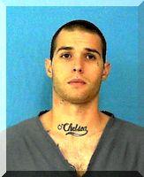 Inmate Brandon L Rogers