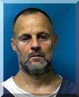 Inmate Brian K Woodard