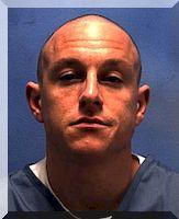 Inmate Brian P Jr Phalen