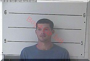 Inmate Brian R Helms