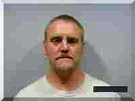 Inmate Brian W Dartt