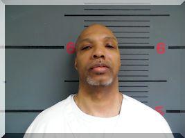 Inmate Brian Watson