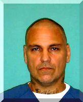 Inmate Bruce T Bellocchi