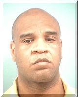 Inmate Cadaro Jennings