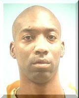 Inmate Calvin Mccorvey