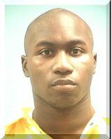 Inmate Cameron Green