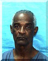 Inmate Carl L Pugh