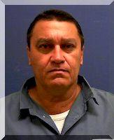 Inmate Carlos Fleitas