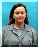 Inmate Carol D Varcoe