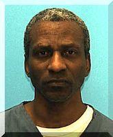 Inmate Charles J Davis