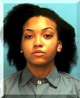 Inmate Cheyanne C Woods