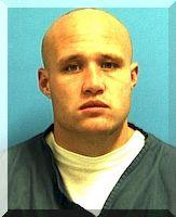 Inmate Christian C Taylor