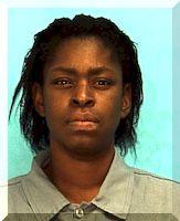 Inmate Christina R Aiken