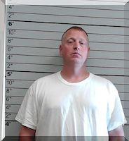 Inmate Christopher Allen Britt