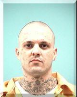 Inmate Christopher Barbee