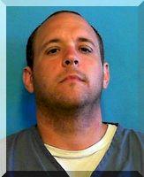 Inmate Christopher D Ryan