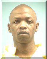 Inmate Christopher Gladney