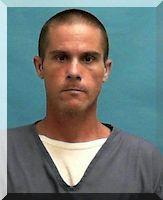 Inmate Christopher Gruber