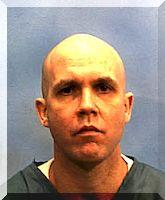 Inmate Christopher Oyer