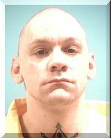 Inmate Christopher Roberts