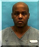 Inmate Christopher S Riley