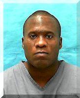 Inmate Christopher Walton