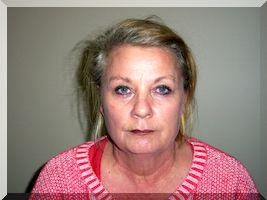 Inmate Cindy Owen