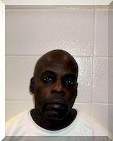 Inmate Clarence Watson