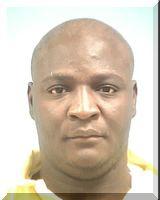 Inmate Clifton Hubbard