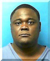 Inmate Clifton T Golden