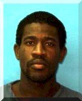 Inmate Corey E Davis