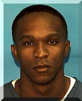 Inmate Corey Douglas