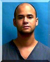 Inmate Corey R Irizarry