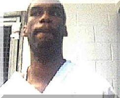 Inmate Coryell Taylor