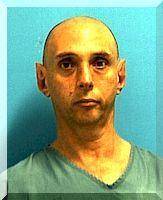 Inmate Craig Legat