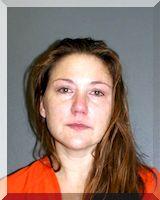 Inmate Crystal Hyer