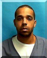 Inmate Curt M Lockett