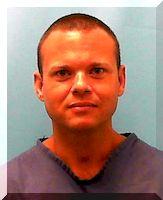 Inmate Damon Martinez