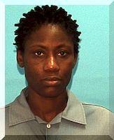 Inmate Danica D Odoms