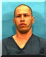 Inmate Danny D Cruz