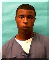 Inmate Darrell Bush